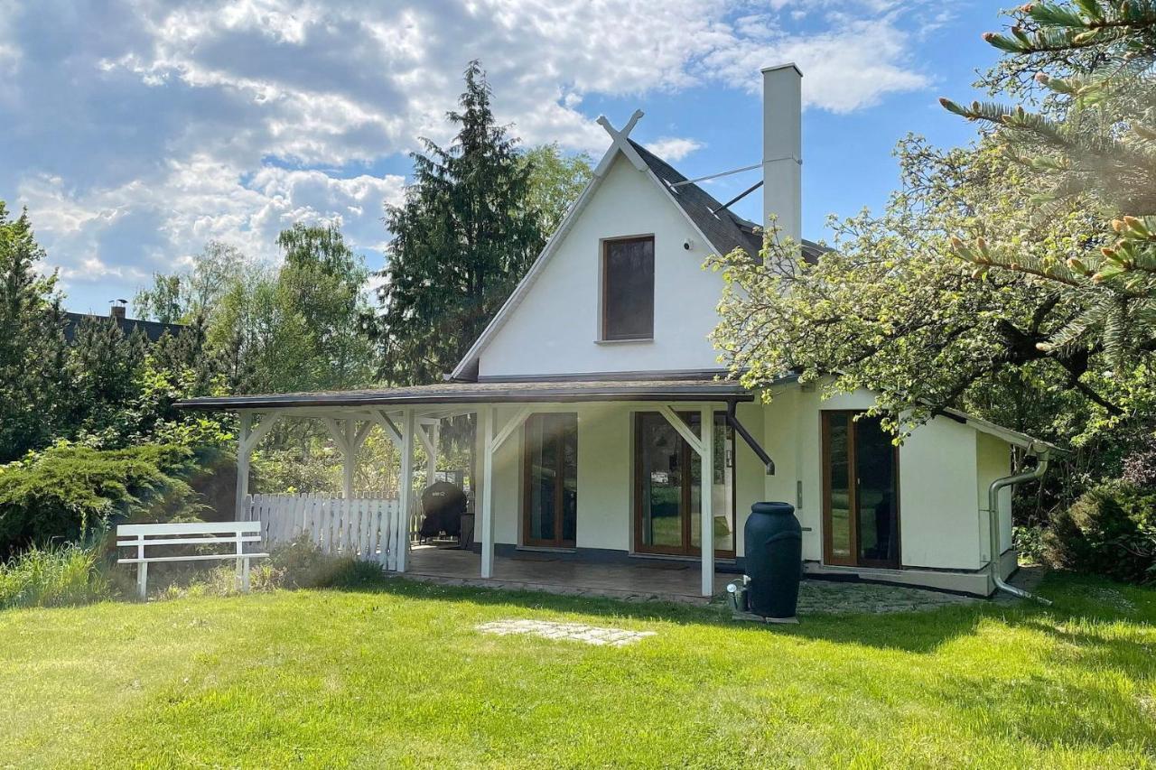 Lokoschen Villa Lubbenau Bagian luar foto