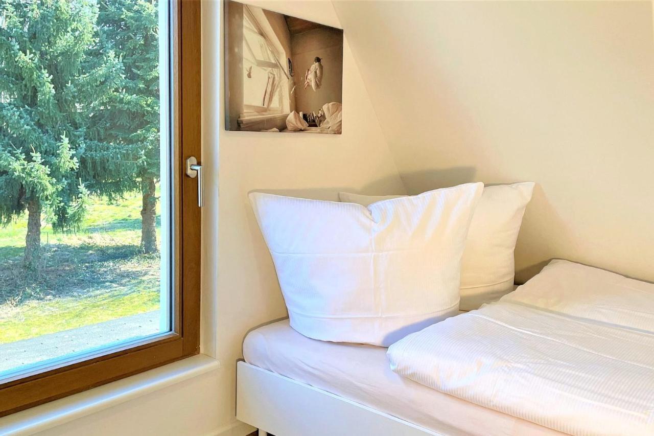 Lokoschen Villa Lubbenau Bagian luar foto