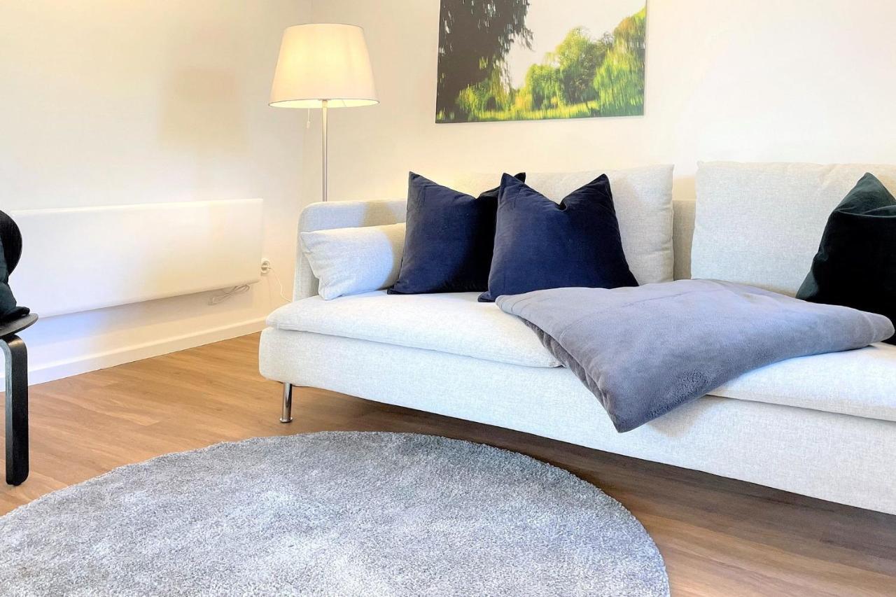 Lokoschen Villa Lubbenau Bagian luar foto