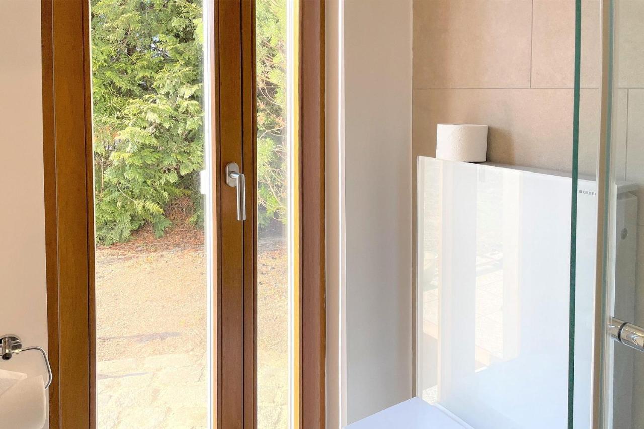 Lokoschen Villa Lubbenau Bagian luar foto